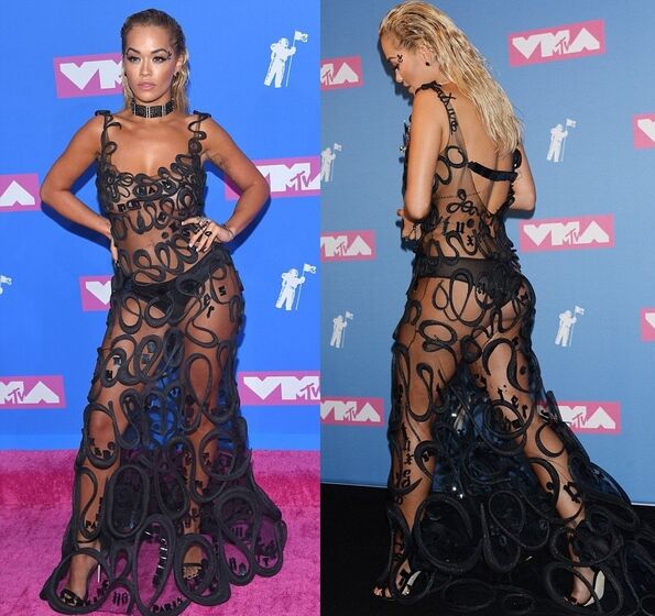 mtv vma