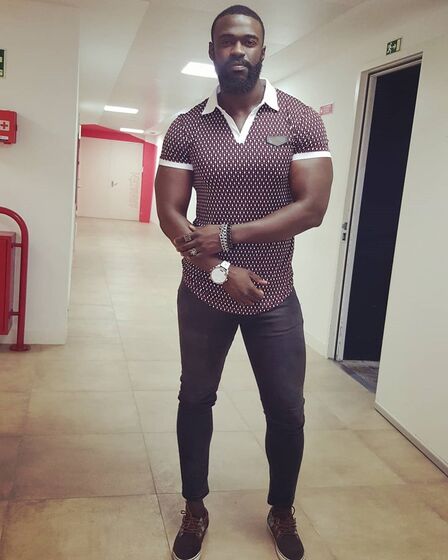 bruno fernandes, namorada bruno fernandes