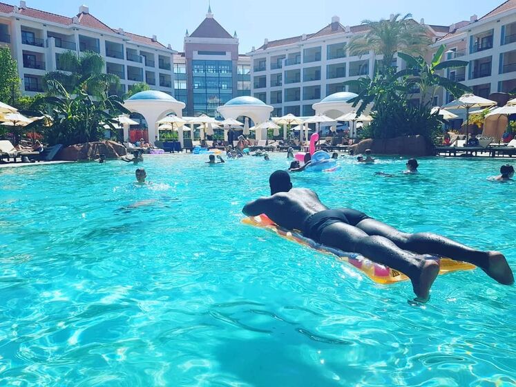 bruno fernandes, namorada bruno fernandes