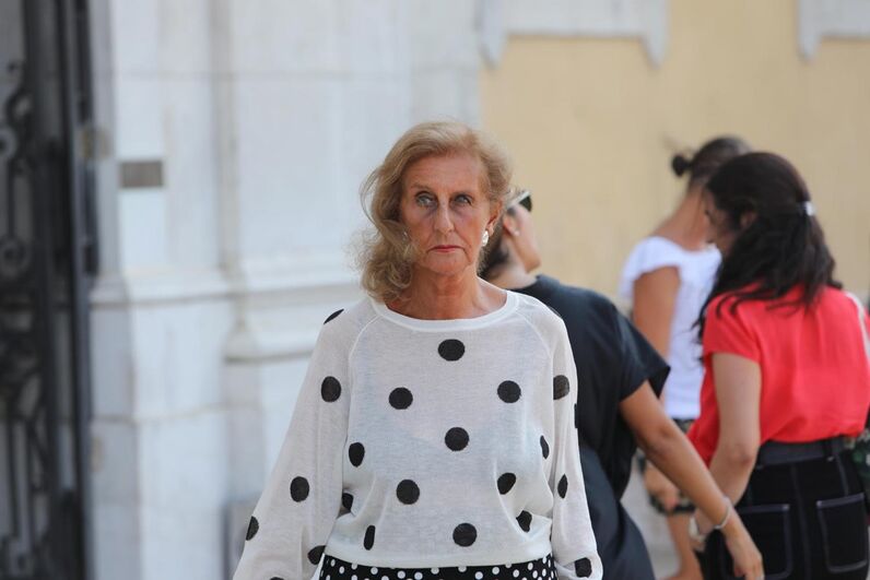 velório Pedro Queiroz Pereira 