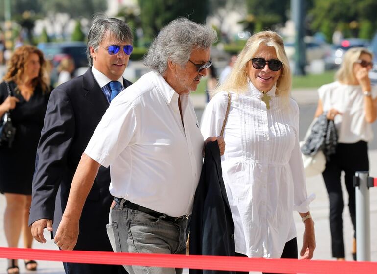 funeral pedro queiroz pereira 