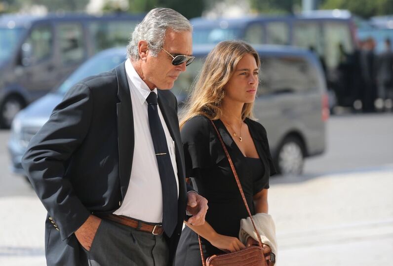 funeral pedro queiroz pereira 