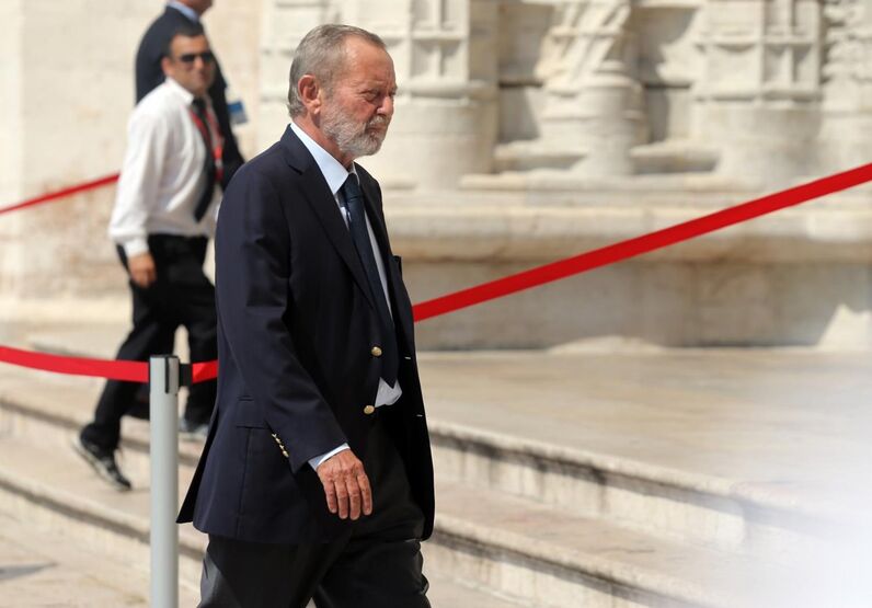 funeral pedro queiroz pereira 