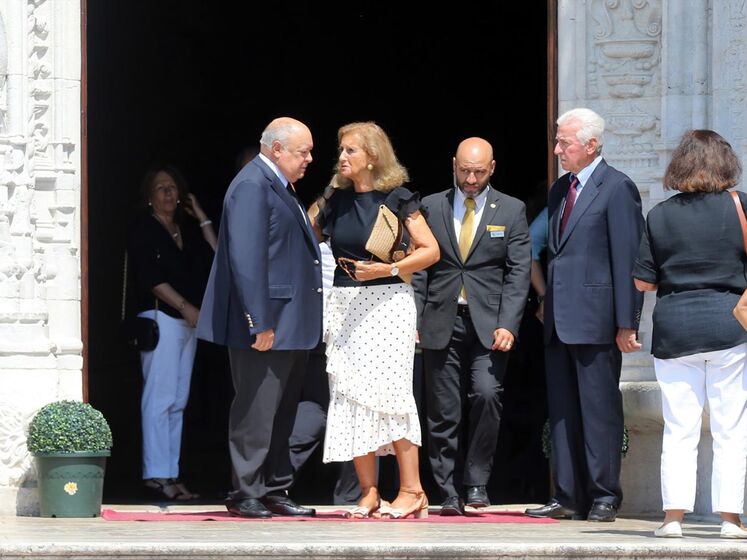 funeral pedro queiroz pereira 