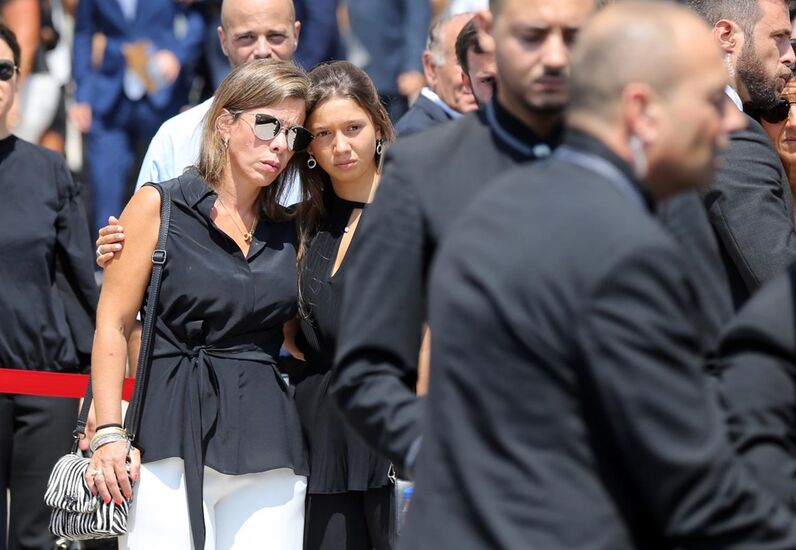 funeral pedro queiroz pereira 