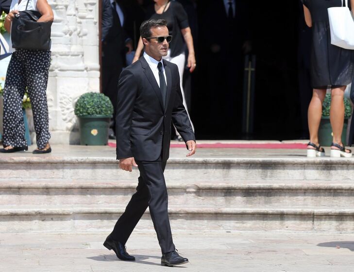 funeral pedro queiroz pereira 