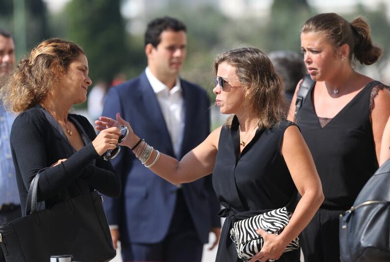 funeral pedro queiroz pereira 
