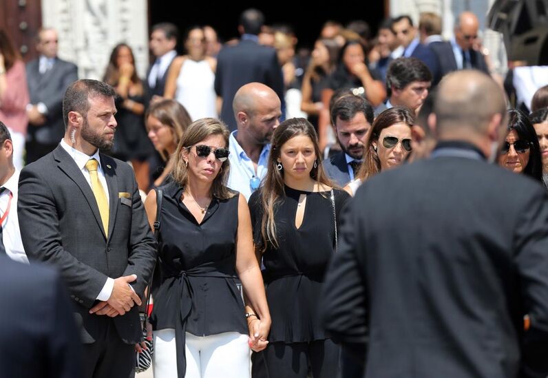 funeral pedro queiroz pereira 