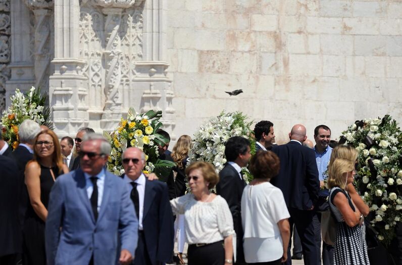 funeral pedro queiroz pereira 