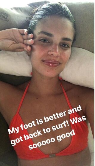 Sara Sampaio