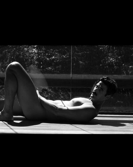 reynaldo gianecchini