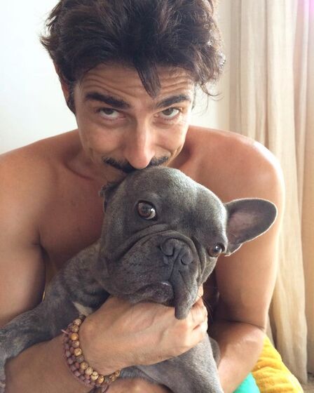 reynaldo gianecchini