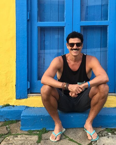 reynaldo gianecchini