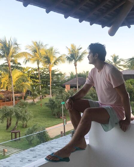 reynaldo gianecchini