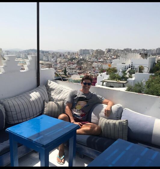 reynaldo gianecchini