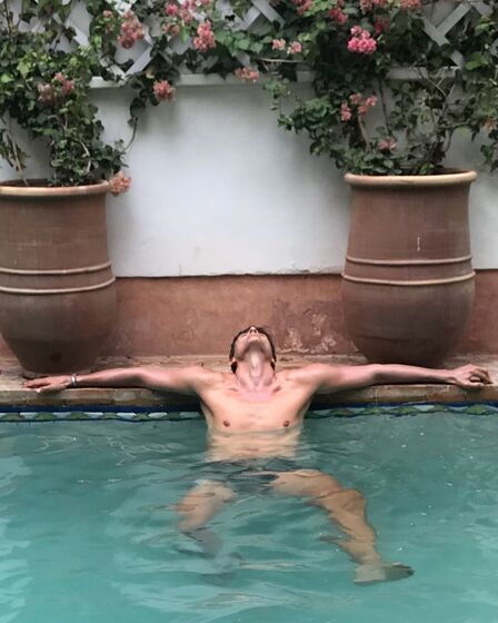 reynaldo gianecchini