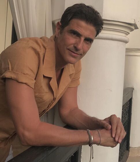 reynaldo gianecchini