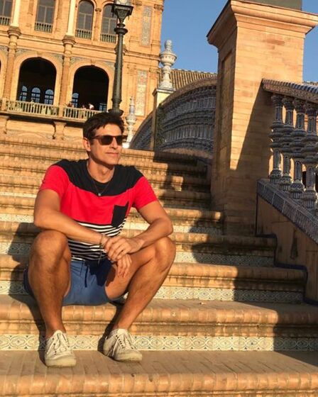 reynaldo gianecchini