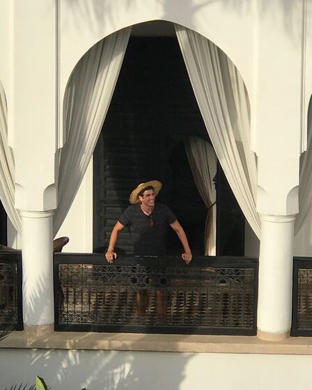 reynaldo gianecchini