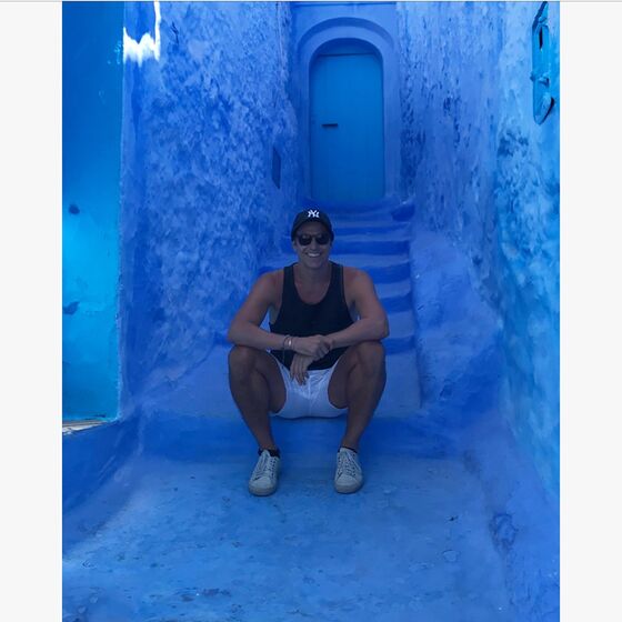 reynaldo gianecchini