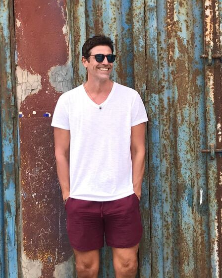 reynaldo gianecchini