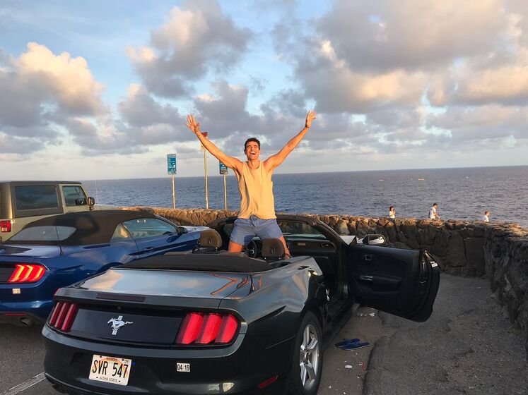 reynaldo gianecchini