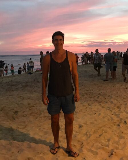 reynaldo gianecchini