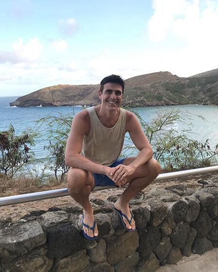 reynaldo gianecchini