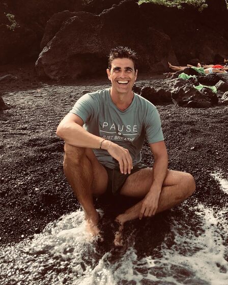 reynaldo gianecchini