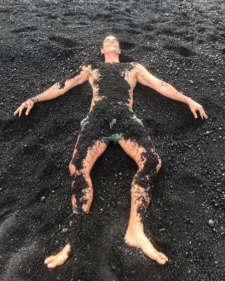 reynaldo gianecchini