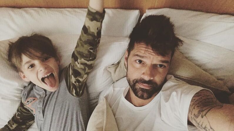 Ricky Martin