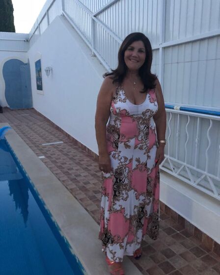 Dolores Aveiro