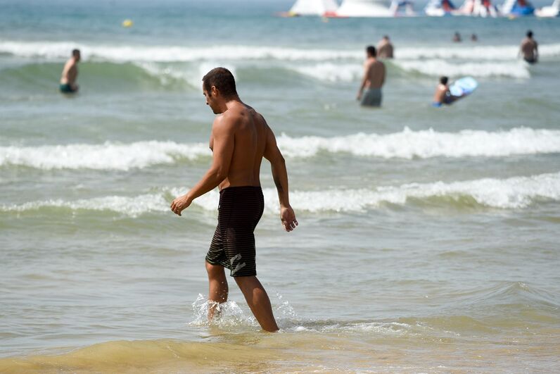 José Carlos Pereira