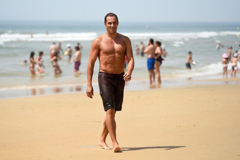 José Carlos Pereira