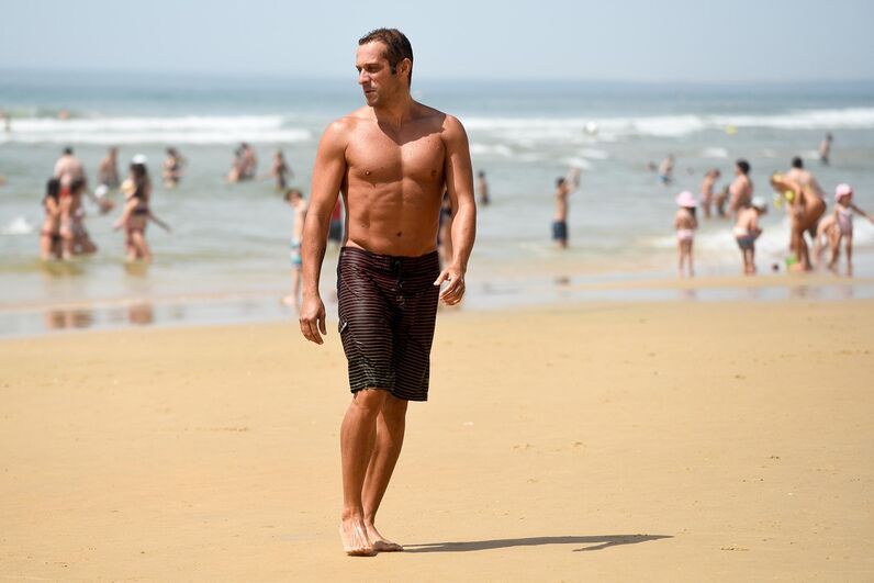 José Carlos Pereira