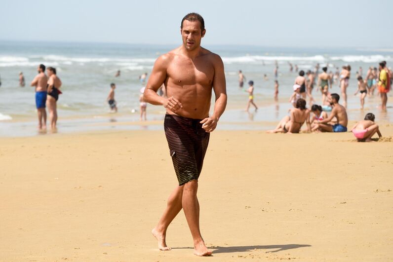 José Carlos Pereira