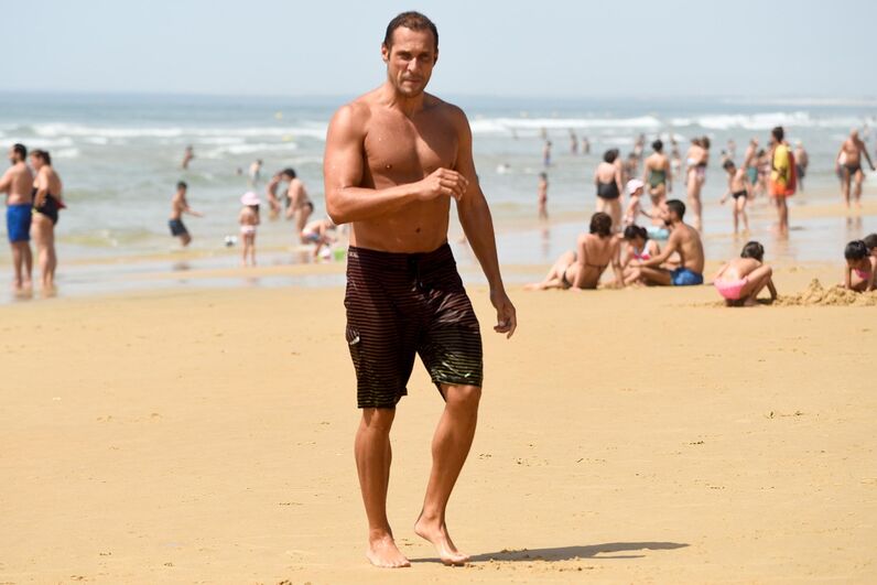 José Carlos Pereira