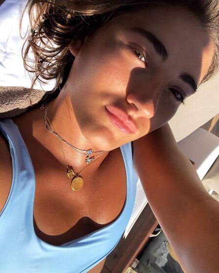 Matilde Mourinho, Jose Mário Mourinho