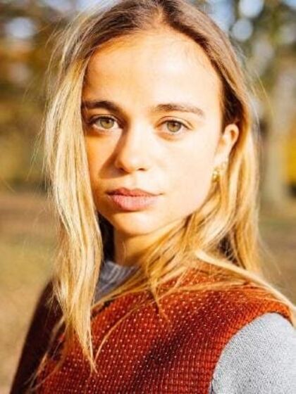 Lady Amelia Windsor