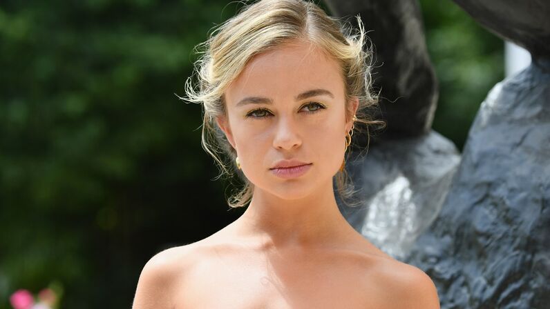 Lady Amelia Windsor