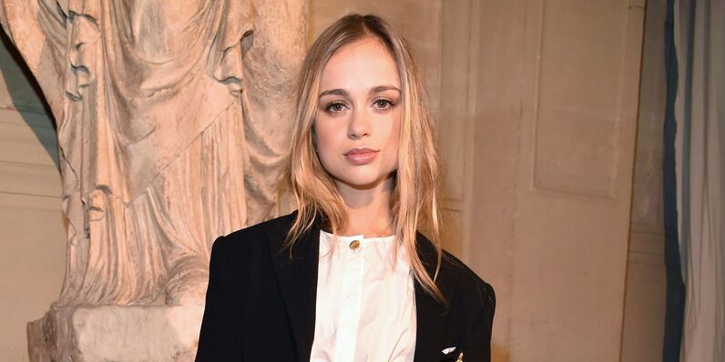 Lady Amelia Windsor