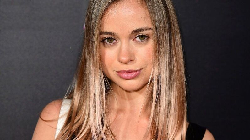 Lady Amelia Windsor
