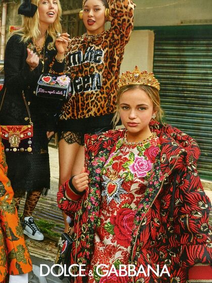 Lady Amelia Windsor