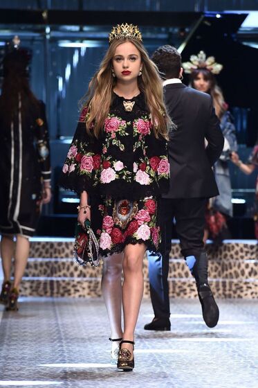 Lady Amelia Windsor