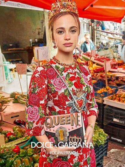 Lady Amelia Windsor