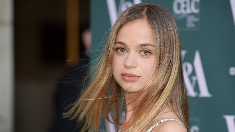 Lady Amelia Windsor