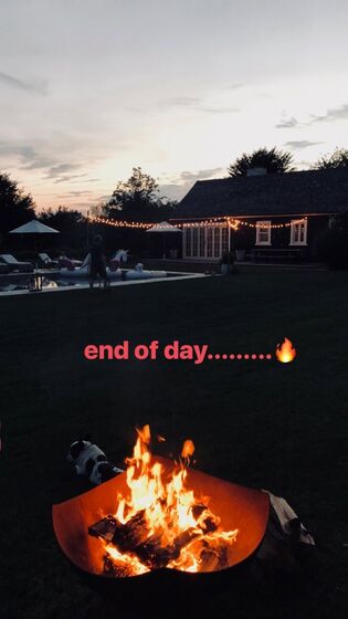 Stelle e Estere, madonna