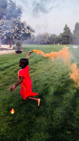 Stelle e Estere, madonna