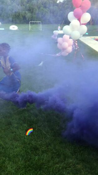 Stelle e Estere, madonna