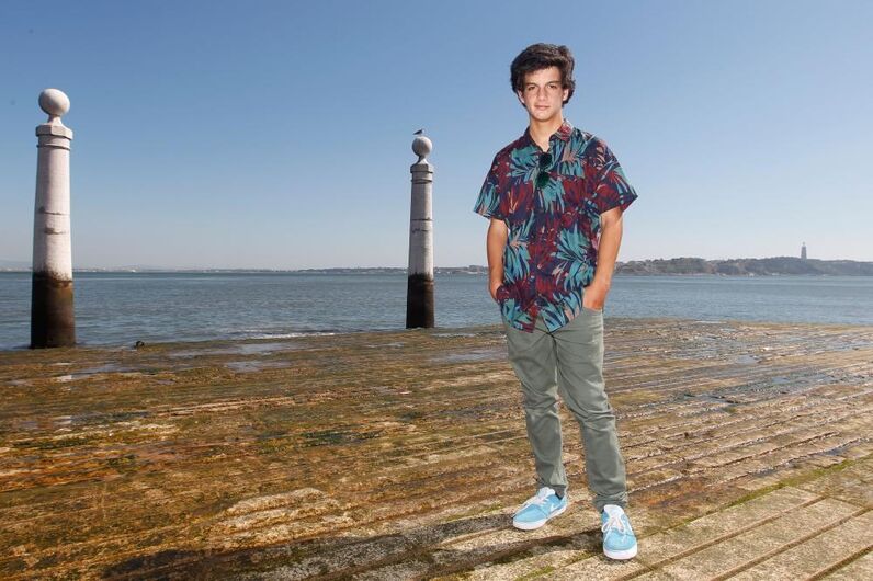 diogo carmona